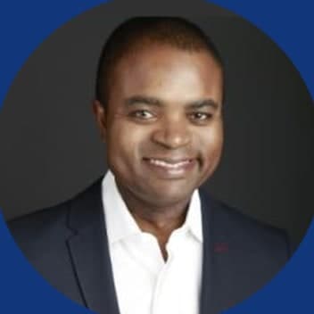 Fernand Lendoye