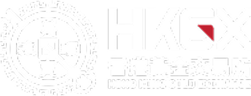 Hong Kong Gold Exchange