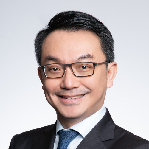 Chin-Chong Liew
