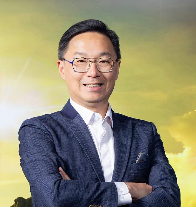 Henry Li