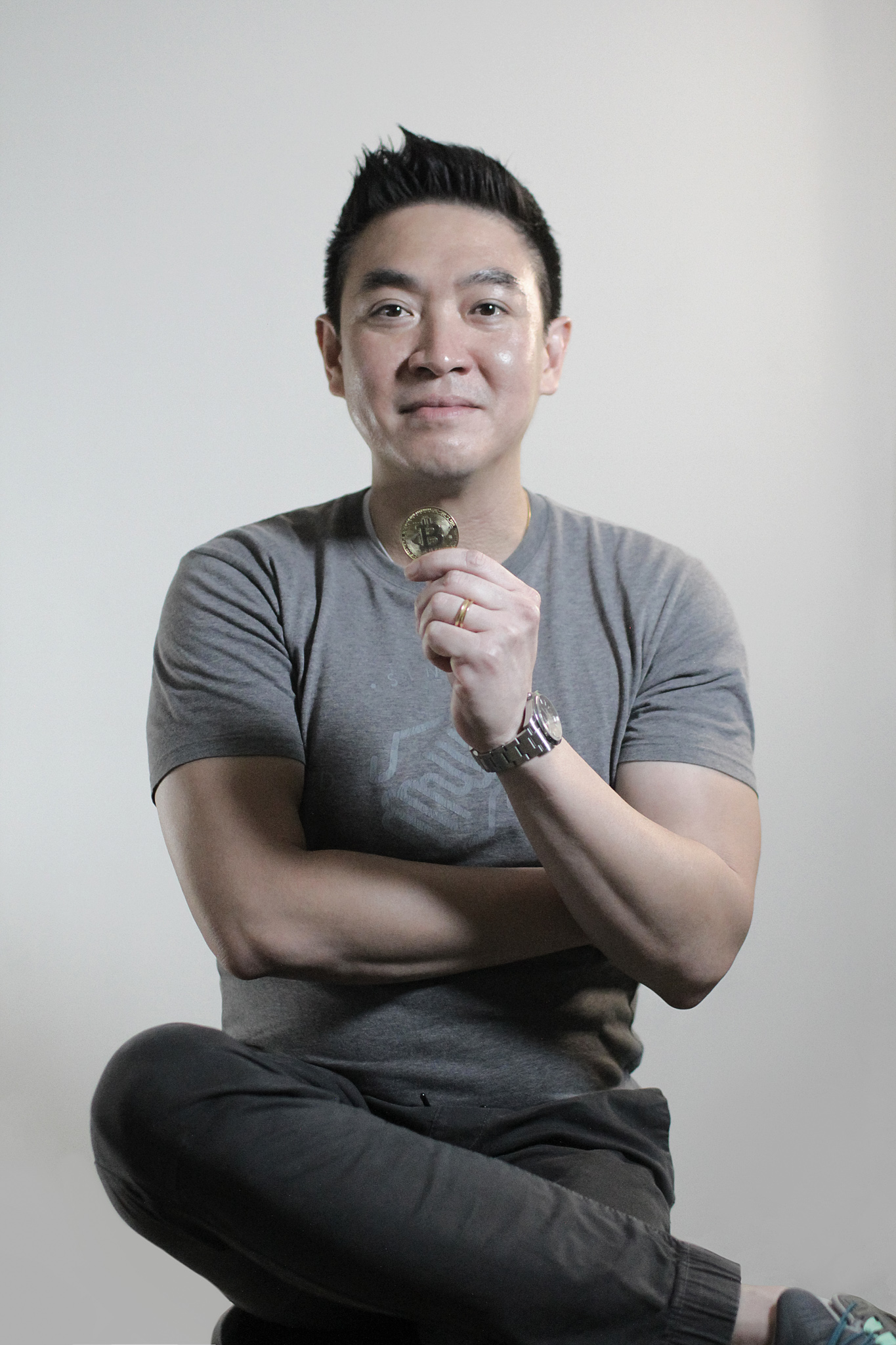 Kelvyn Chuah