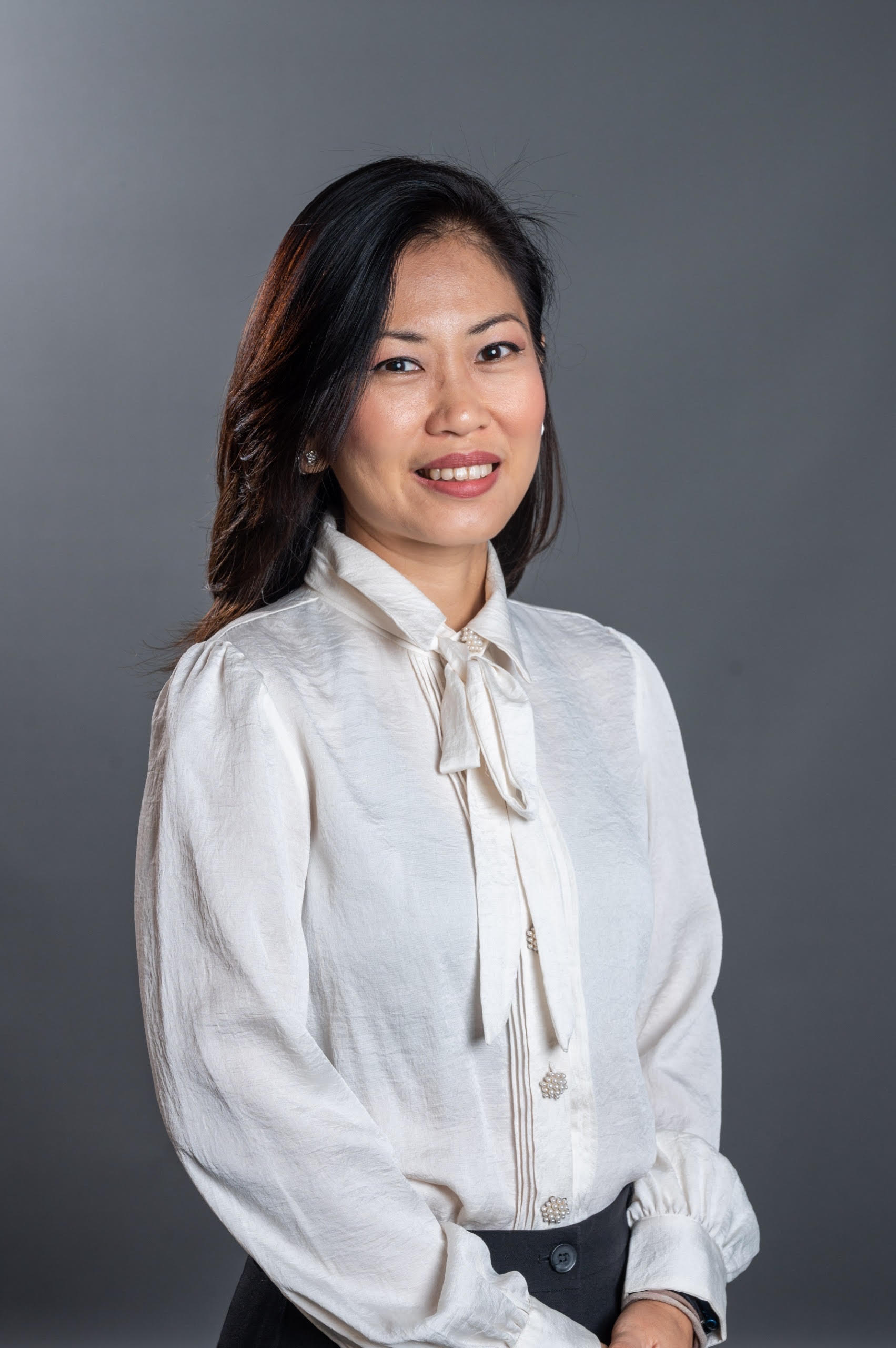 Lai Wei Ming
