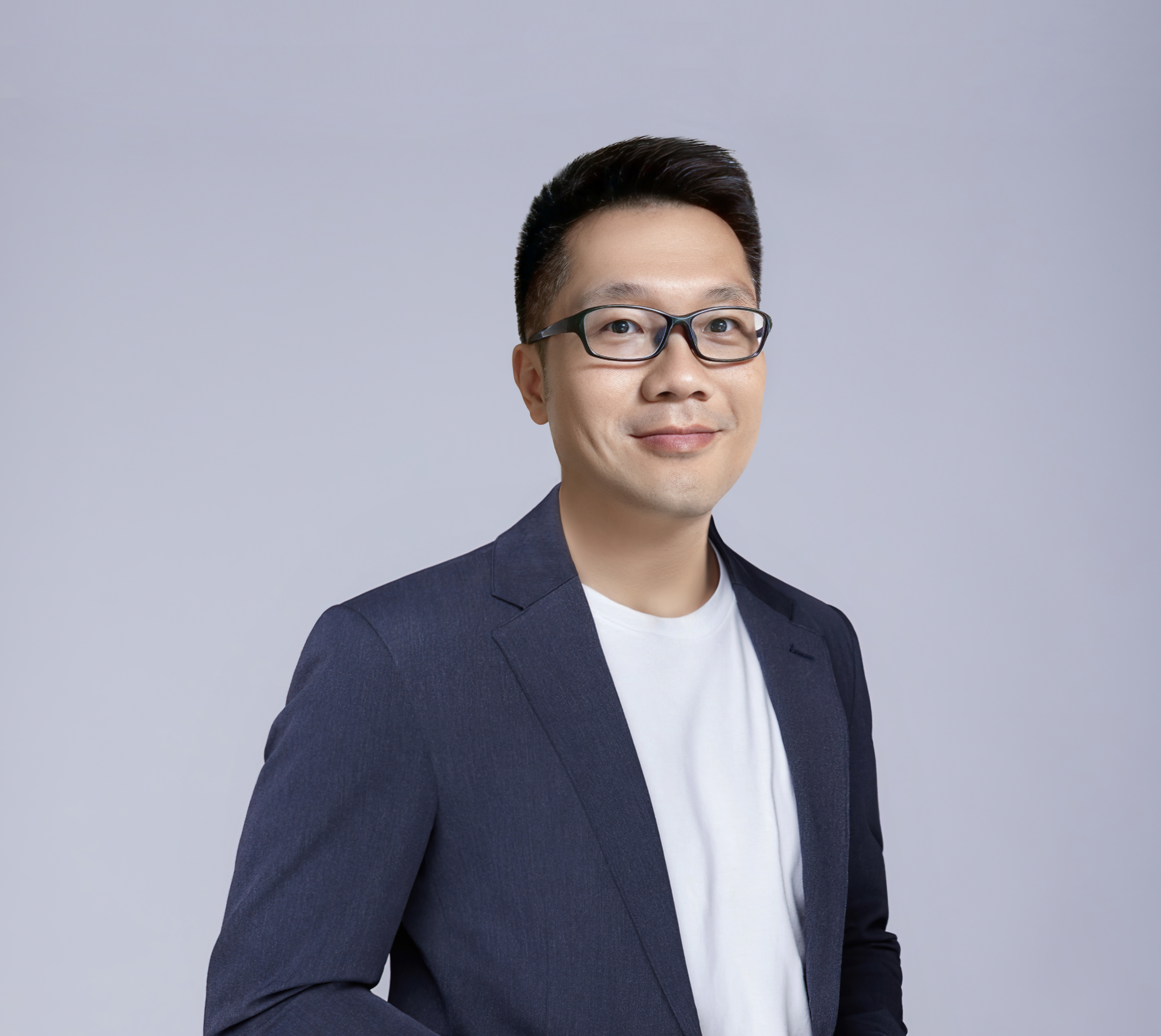 Napoleon Lam