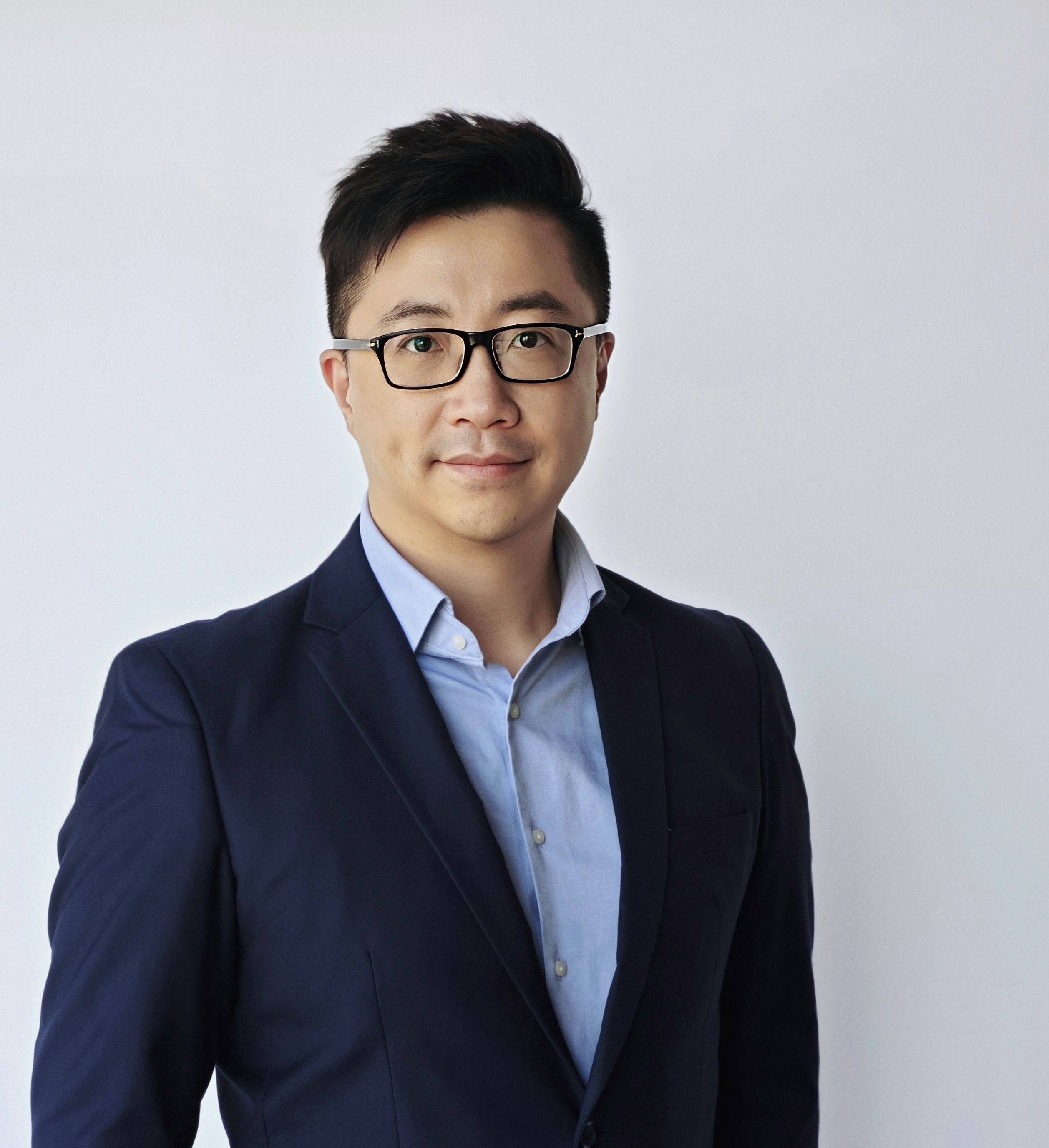 Patrick Sze