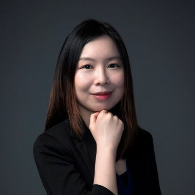 Rachel Lee