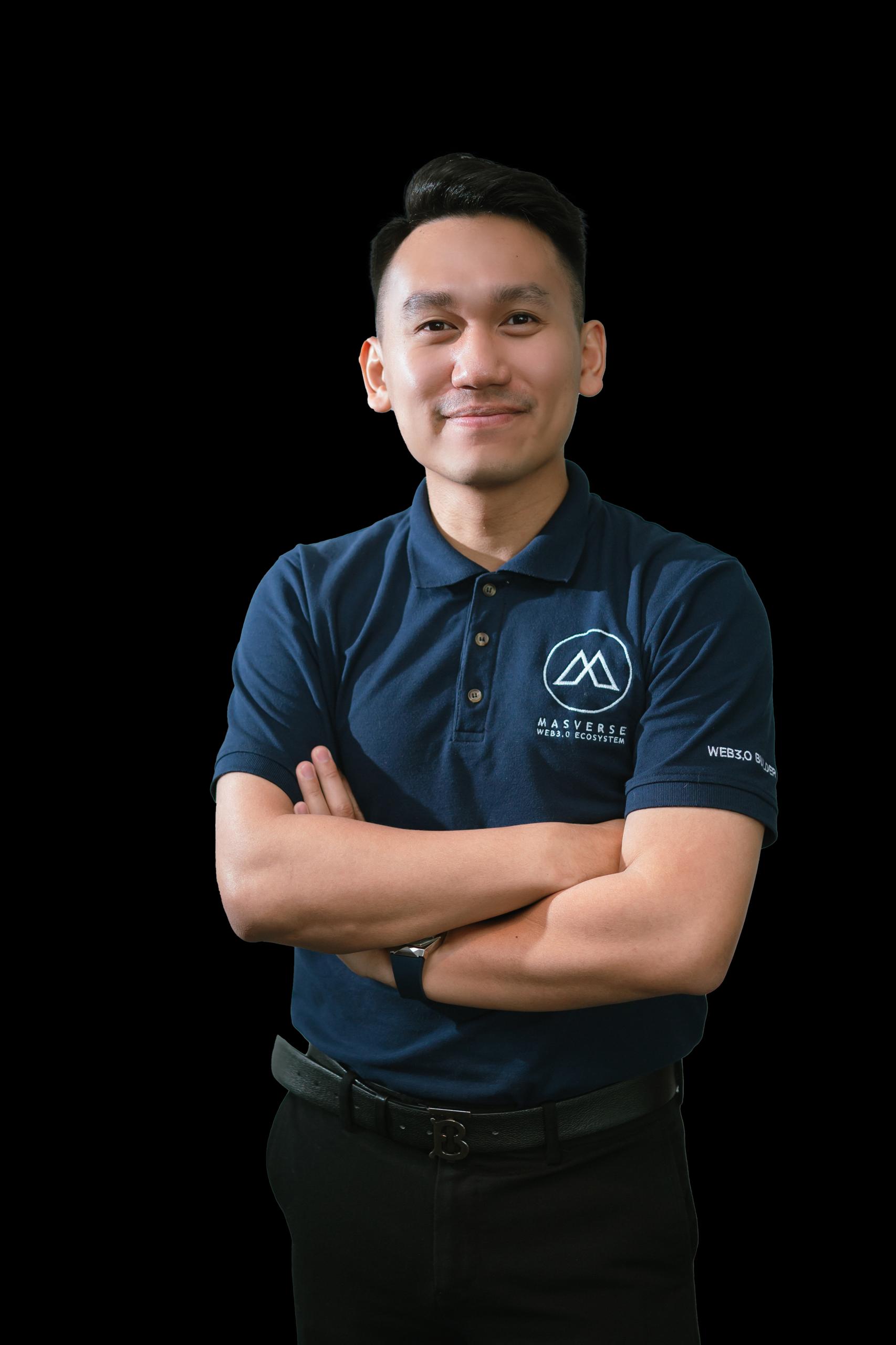 Seong Jiann Koay