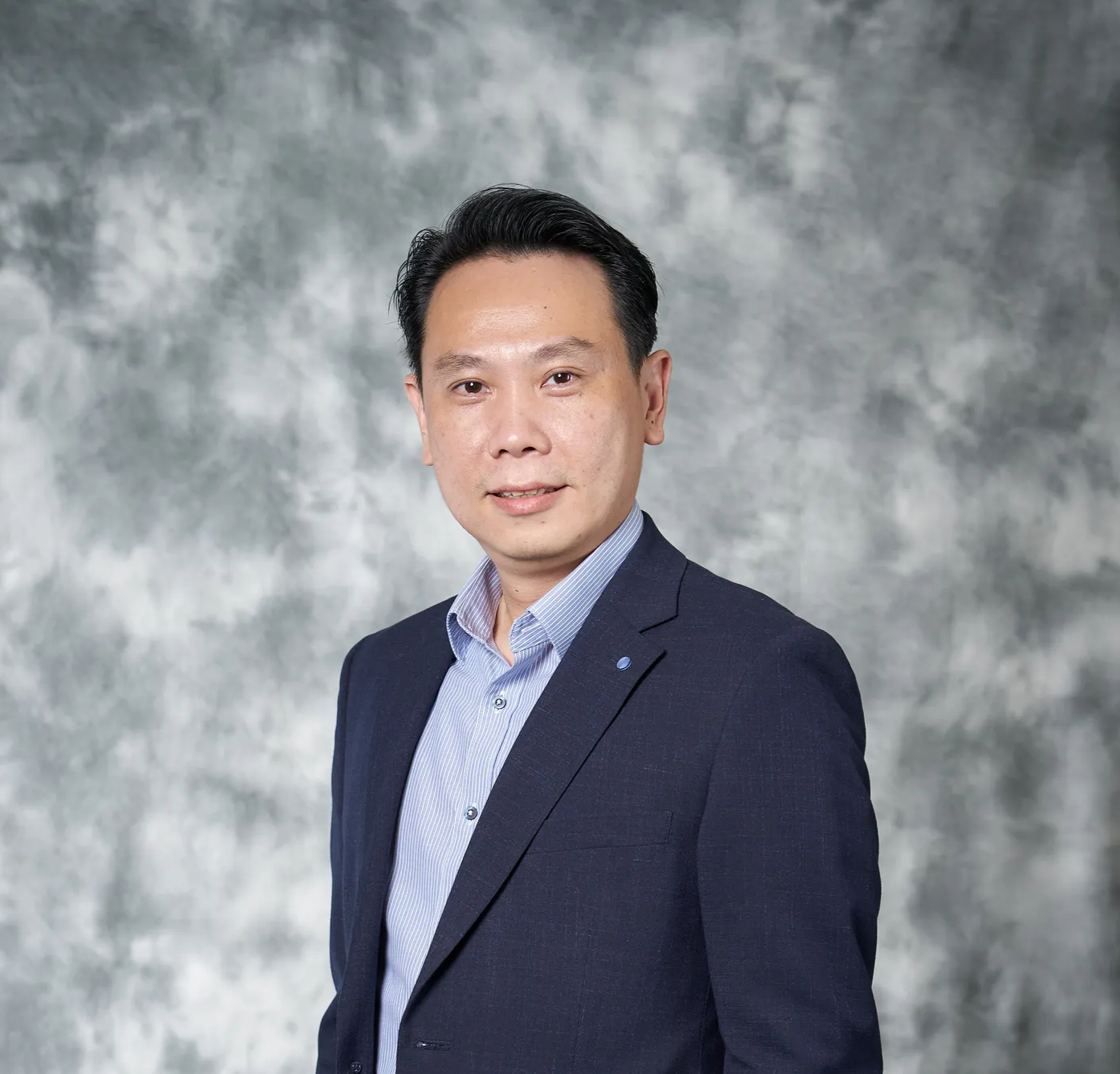 Yuen Khai Goh