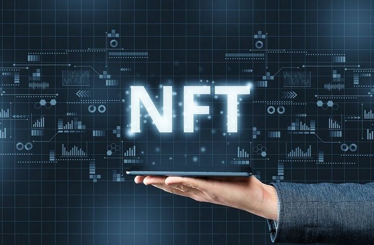 Guided Wallet Creation & NFT Experience
